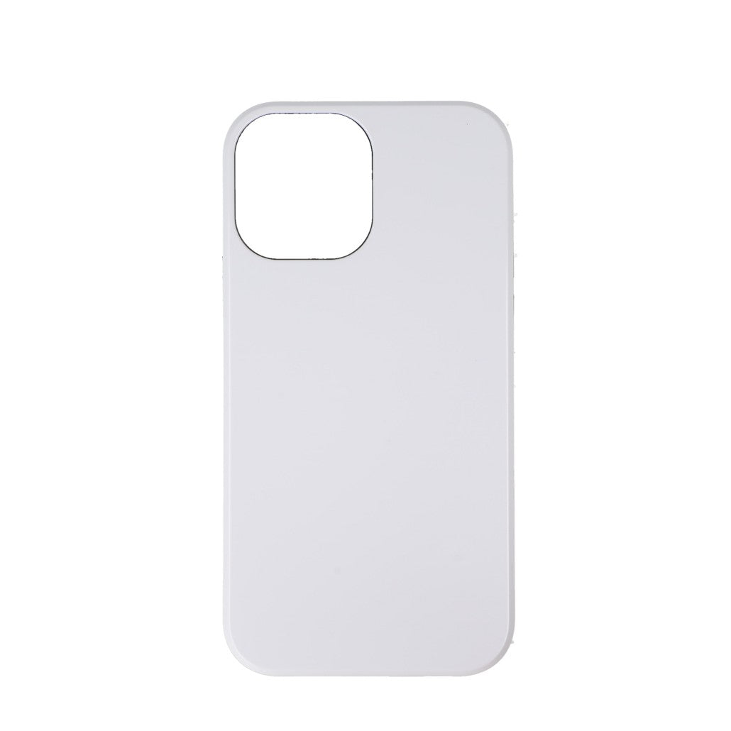 Forward FW-S-10A 3D Sublimation Phone Case 2 in 1 Big Hole (Coated) For iPhone 12 Pro (5pcs)