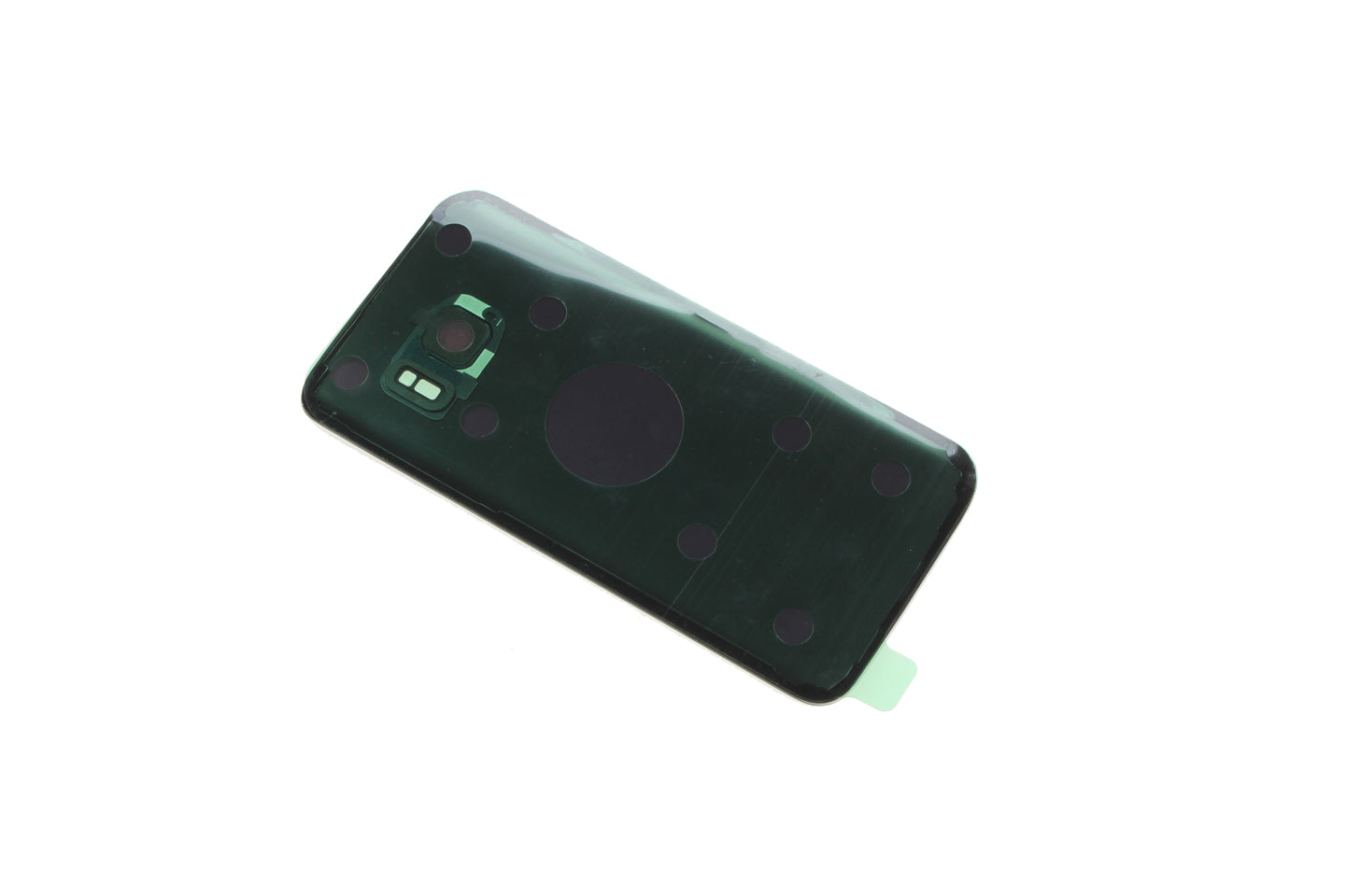 Samsung Galaxy S7 G930F Back Cover Black