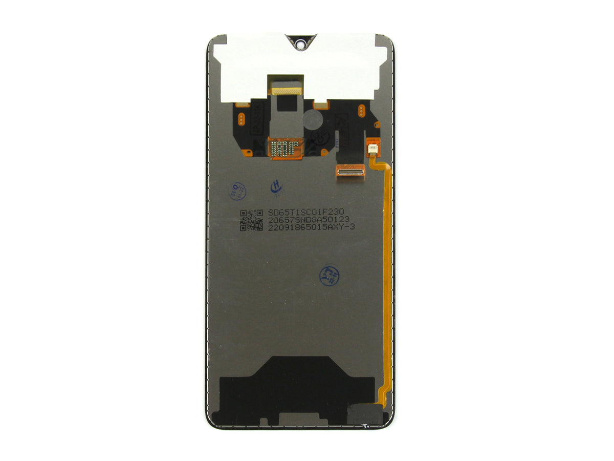 Huawei Mate 20 Display And Digitizer Without Frame Black Refurbished