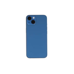 Telefon Attrappe iPhone 13 Blau