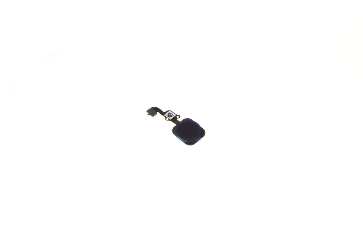 For iPhone 6S / 6S Plus Home Button Flex Black