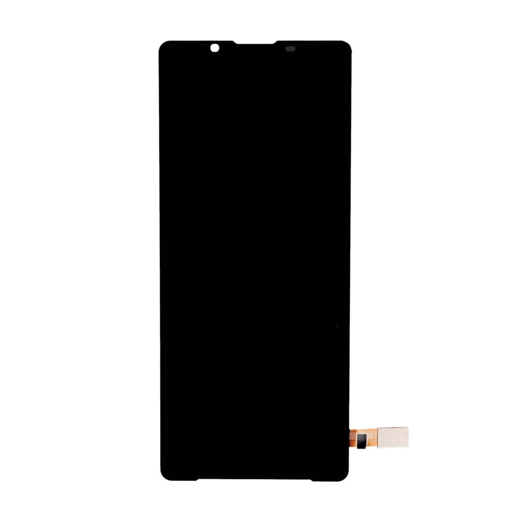 Sony Xperia 5V XQ-DE54 Display And Digitizer Without Frame Black Original