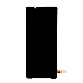 Sony Xperia 5V XQ-DE54 Display And Digitizer Without Frame Black Original