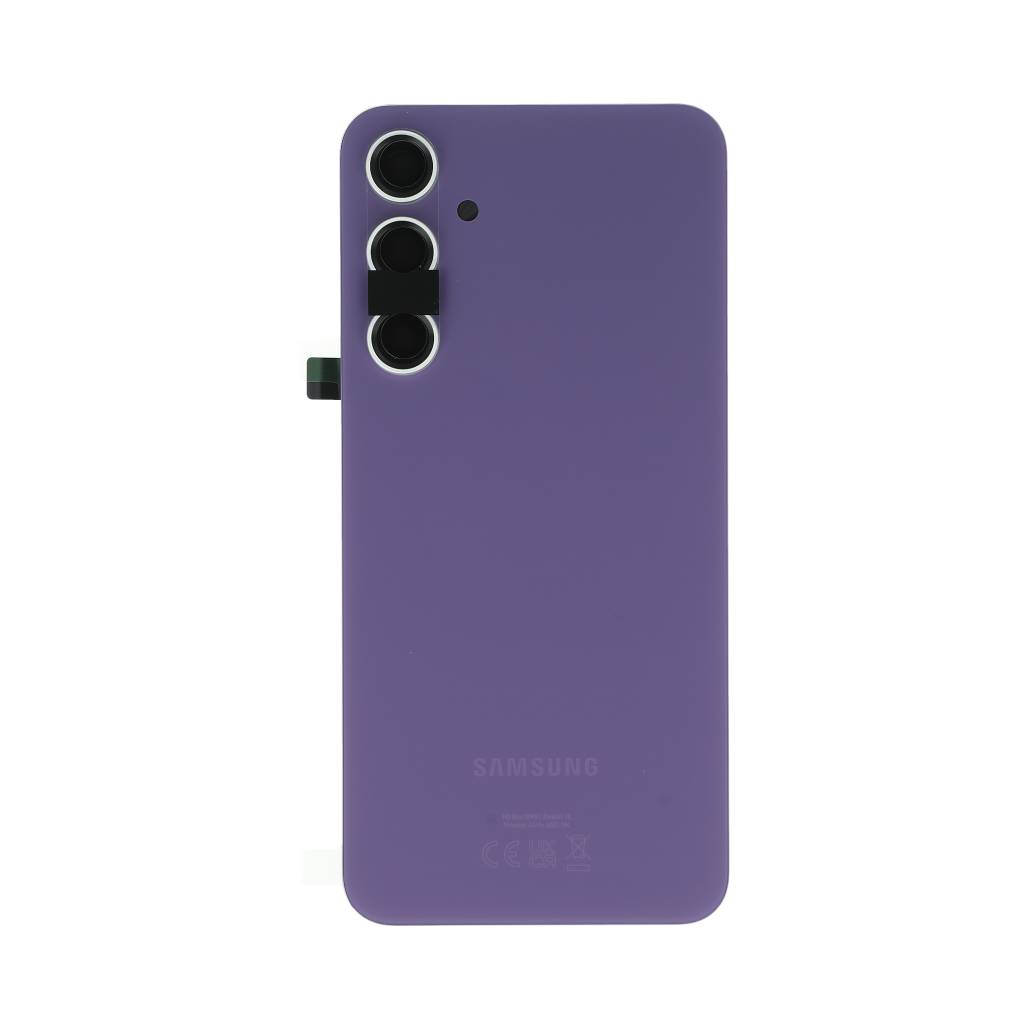 Samsung Galaxy S23 FE S711B Back Cover Purple