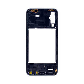 Samsung Galaxy A50 A505F Middle Frame Black