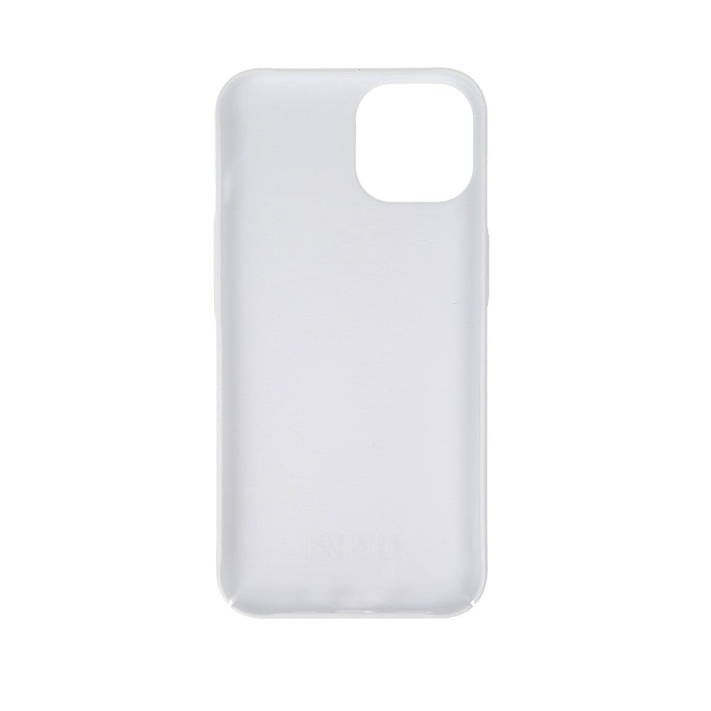 Forward FW-S-12E 3D Sublimation Phone Case Single Layer Big Hole (Matte) For iPhone 14 (5pcs)