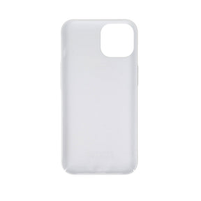 Forward FW-S-12E 3D Sublimation Phone Case Single Layer Big Hole (Matte) For iPhone 14 (5pcs)