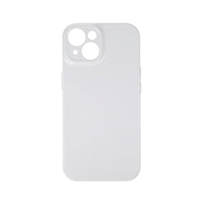 Forward FW-S-16S 3D Sublimation Phone Case Single Layer (Soft) For iPhone 15 (5pcs)