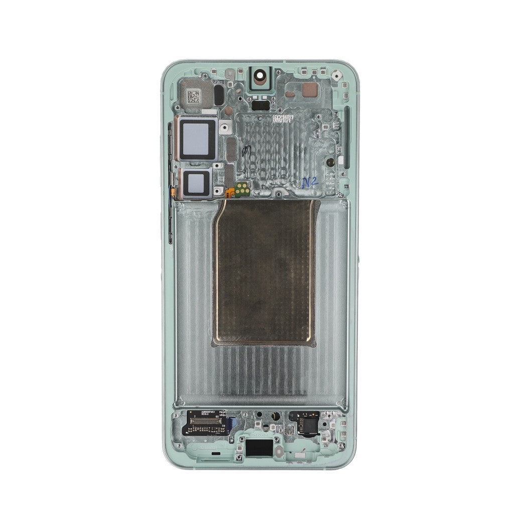 Samsung Galaxy S25 Plus S936B Display And Digitizer Mint Assembled