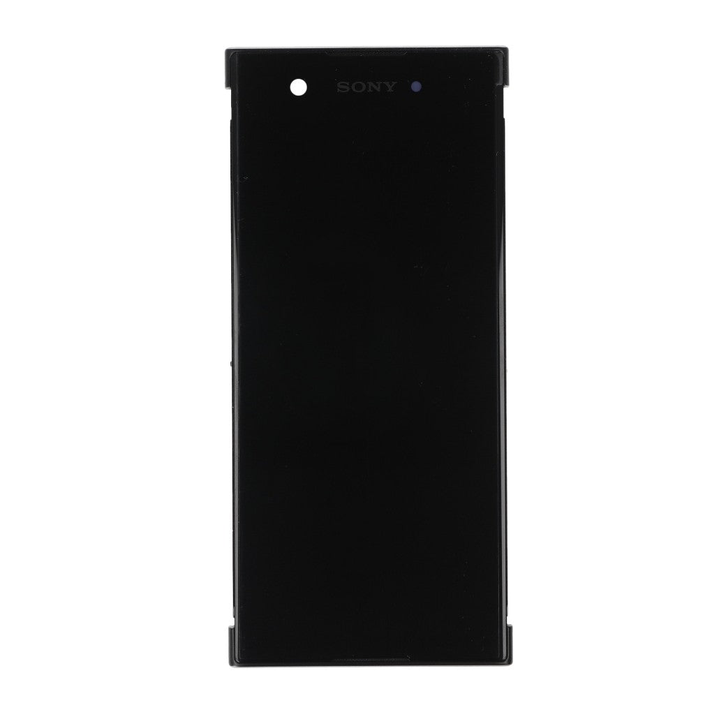 Sony Xperia XA1 Display And Digitizer Without Frame Black