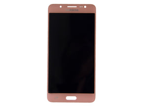 Samsung Galaxy J5 J510 (2016) Display and Digitizer Pink Gold