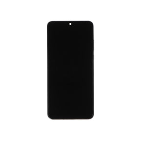 Huawei P30 Lite Display And Digitizer With Frame Pearl White Refurbished