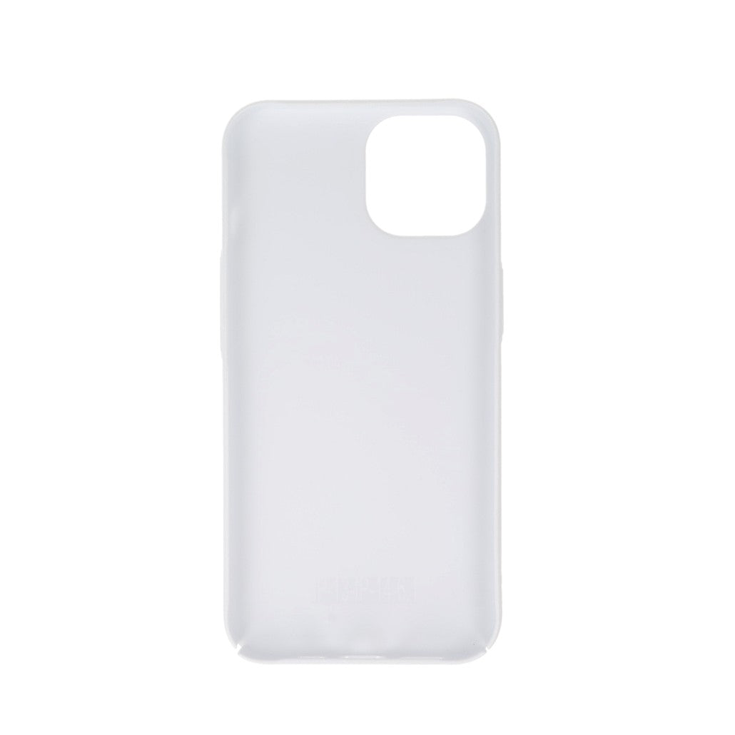 Forward FW-S-08E 3D Sublimation Phone Case Single Layer Big Hole (Matte) For iPhone 13 (5pcs)