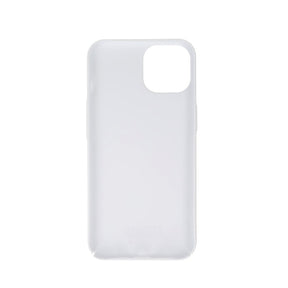 Forward FW-S-08E 3D Sublimation Phone Case Single Layer Big Hole (Matte) For iPhone 13 (5pcs)