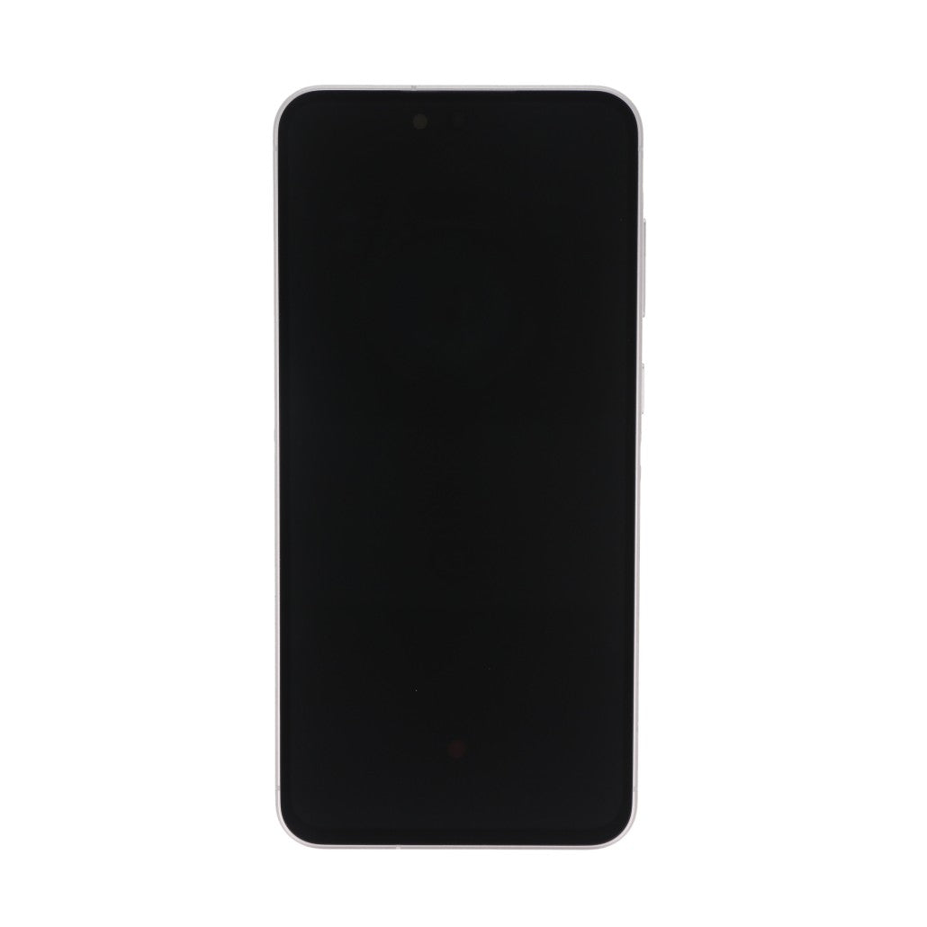 Samsung Galaxy A56 A566B Display and Digitizer Light Pink Assembled