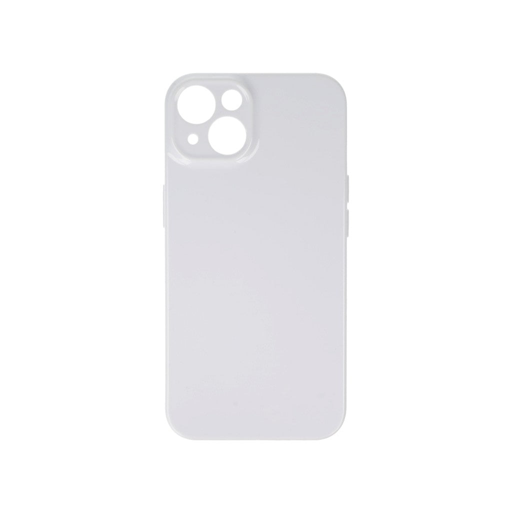 Forward FW-S-08S 3D Sublimation Phone Case Single Layer (Soft) For iPhone 13 (5pcs)