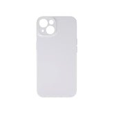 Forward FW-S-08S 3D Sublimation Phone Case Single Layer (Soft) For iPhone 13 (5pcs)