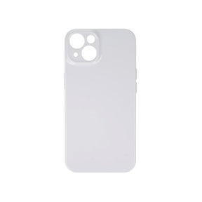 Forward FW-S-08S 3D Sublimation Phone Case Single Layer (Soft) For iPhone 13 (5pcs)