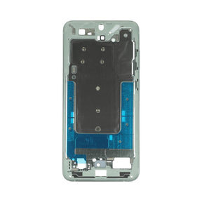 Samsung Galaxy S24 Plus S926B Middle Frame Green Original