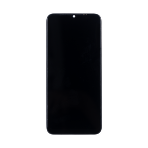 Oppo A16 CPH2269, A16S CPH2271 Display And Digitizer With Frame Black OEM