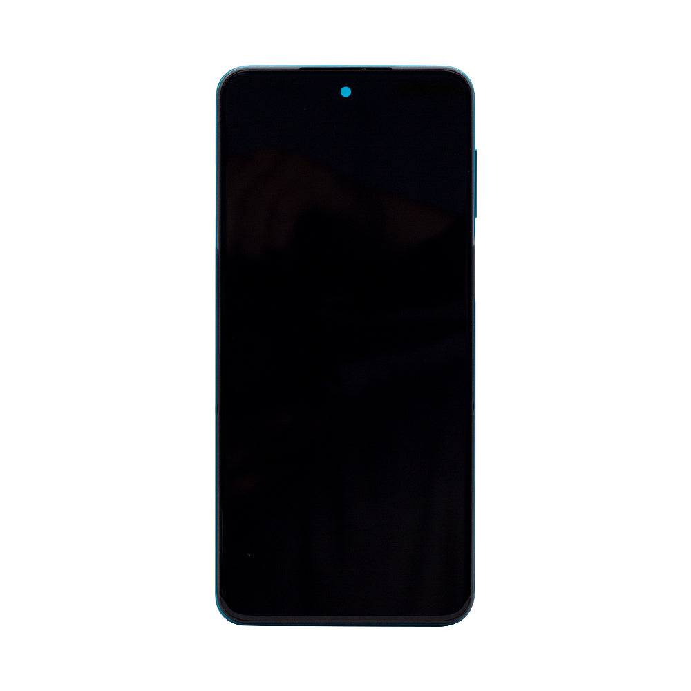 Xiaomi Redmi Note 9S Display and Digitizer Complete Blue