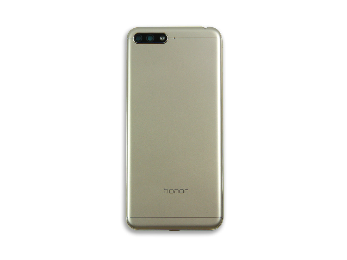 Huawei Y6 (2018) Back Housing Gold