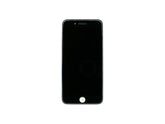 For iPhone 7 Plus Display Black Refurbished (DTP/C3F)