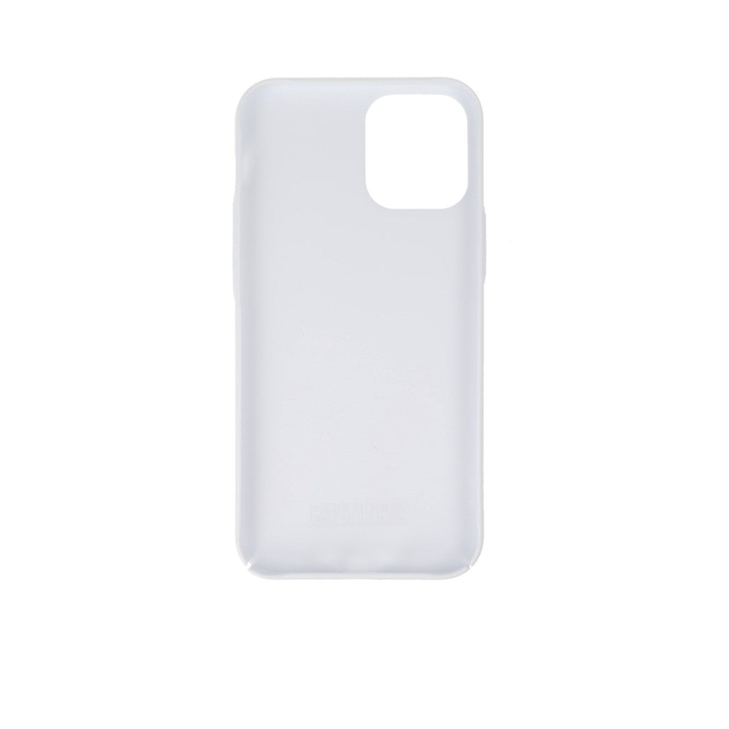 Forward FW-S-03E 3D Sublimation Phone Case Single Layer Big Hole (Matte) For iPhone 12 Mini (5pcs)