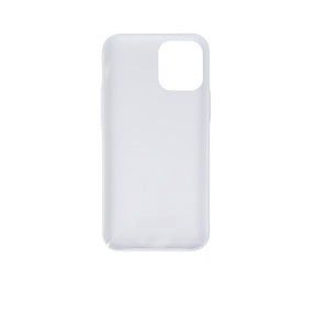 Forward FW-S-03E 3D Sublimation Phone Case Single Layer Big Hole (Matte) For iPhone 12 Mini (5pcs)
