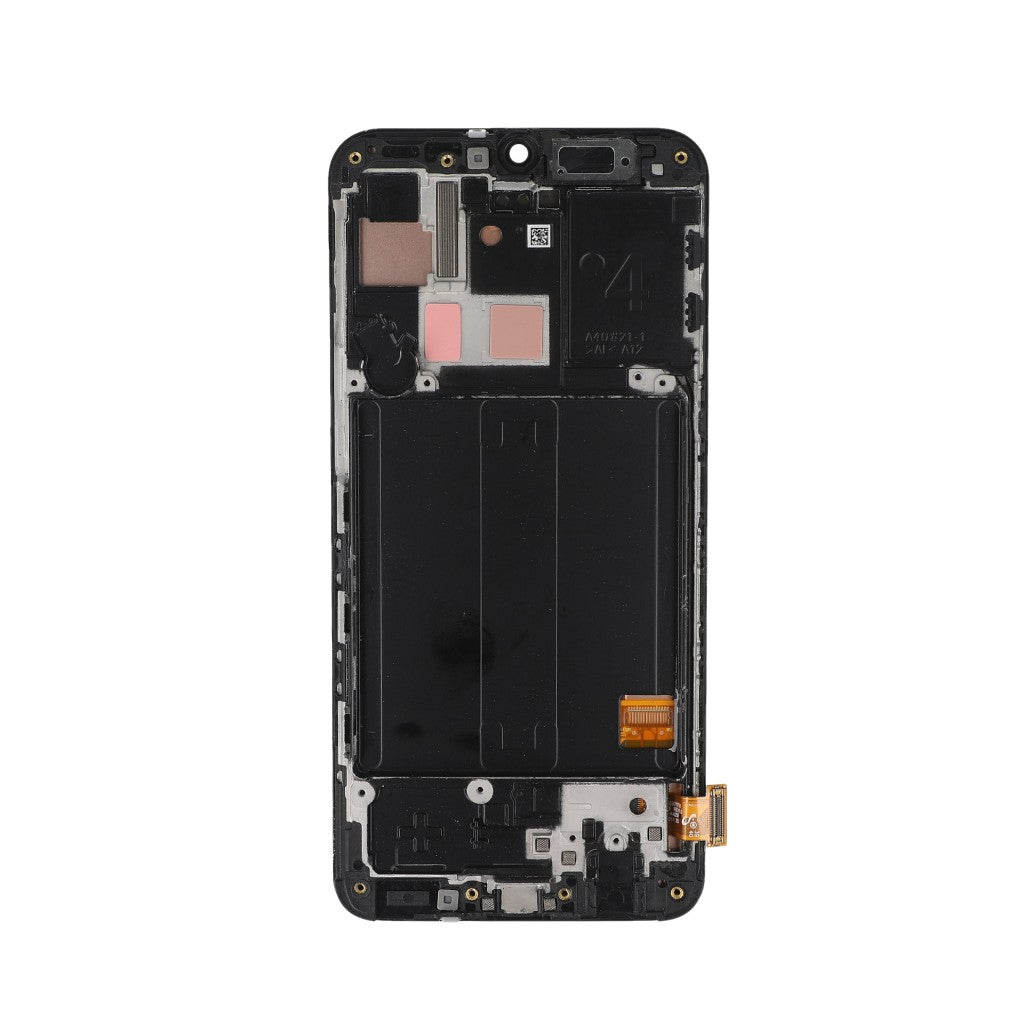 Samsung Galaxy A56 A566B Display and Digitizer Graphite Assembled