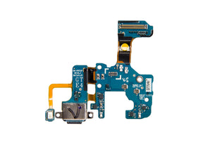 Samsung Galaxy Note 8 N950F System Connector Flex Board