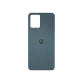 Motorola Moto G53 Back Cover Silver