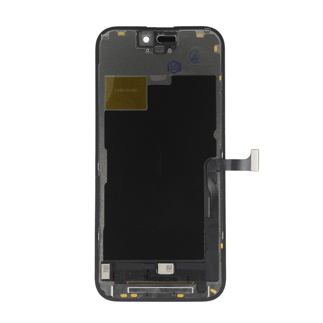 For iPhone 15 Pro Display In-Cell