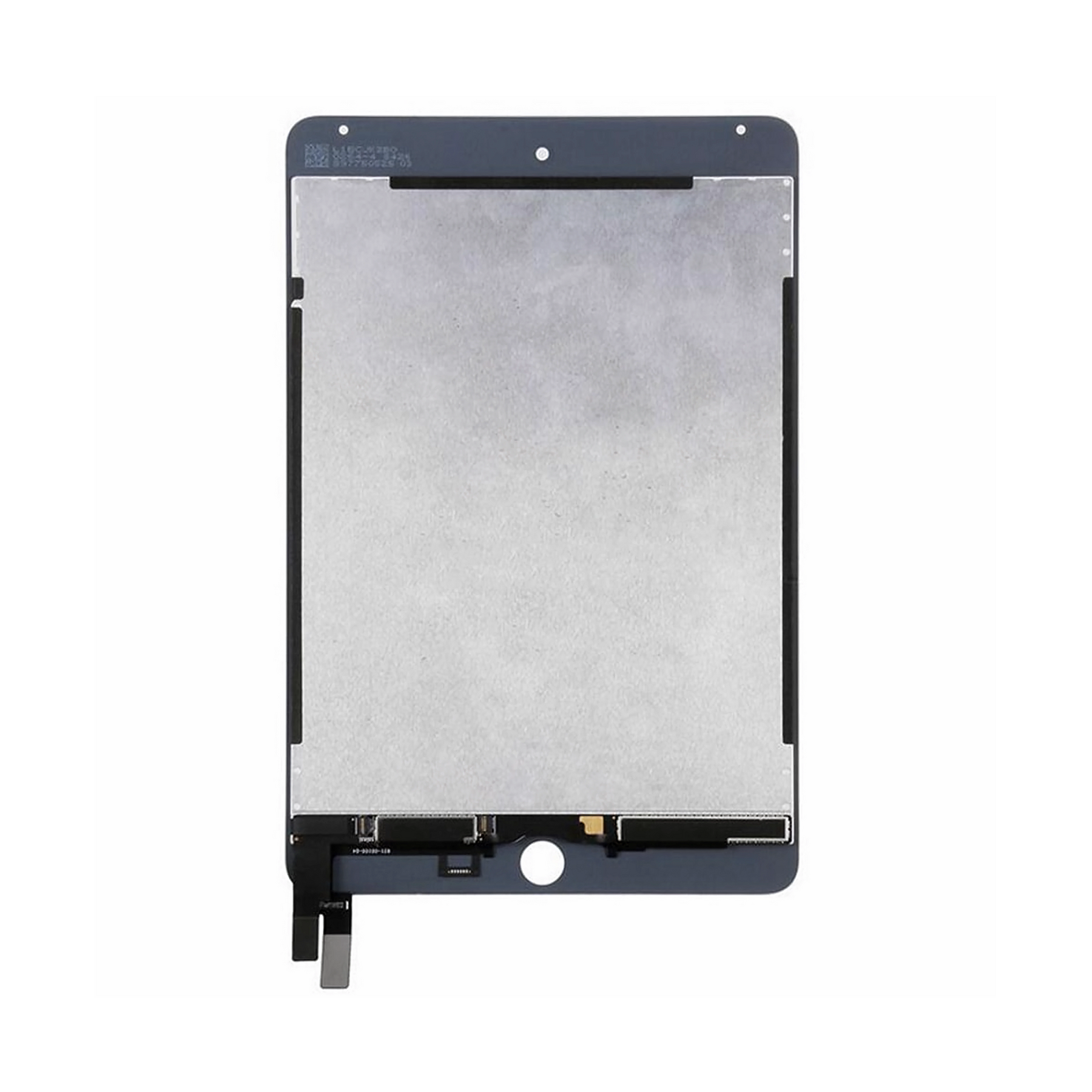 For iPad Mini 4 (2015) 7.9 Display And Digitizer White