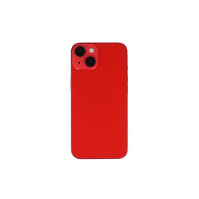 Telefon Attrappe iPhone 14 red