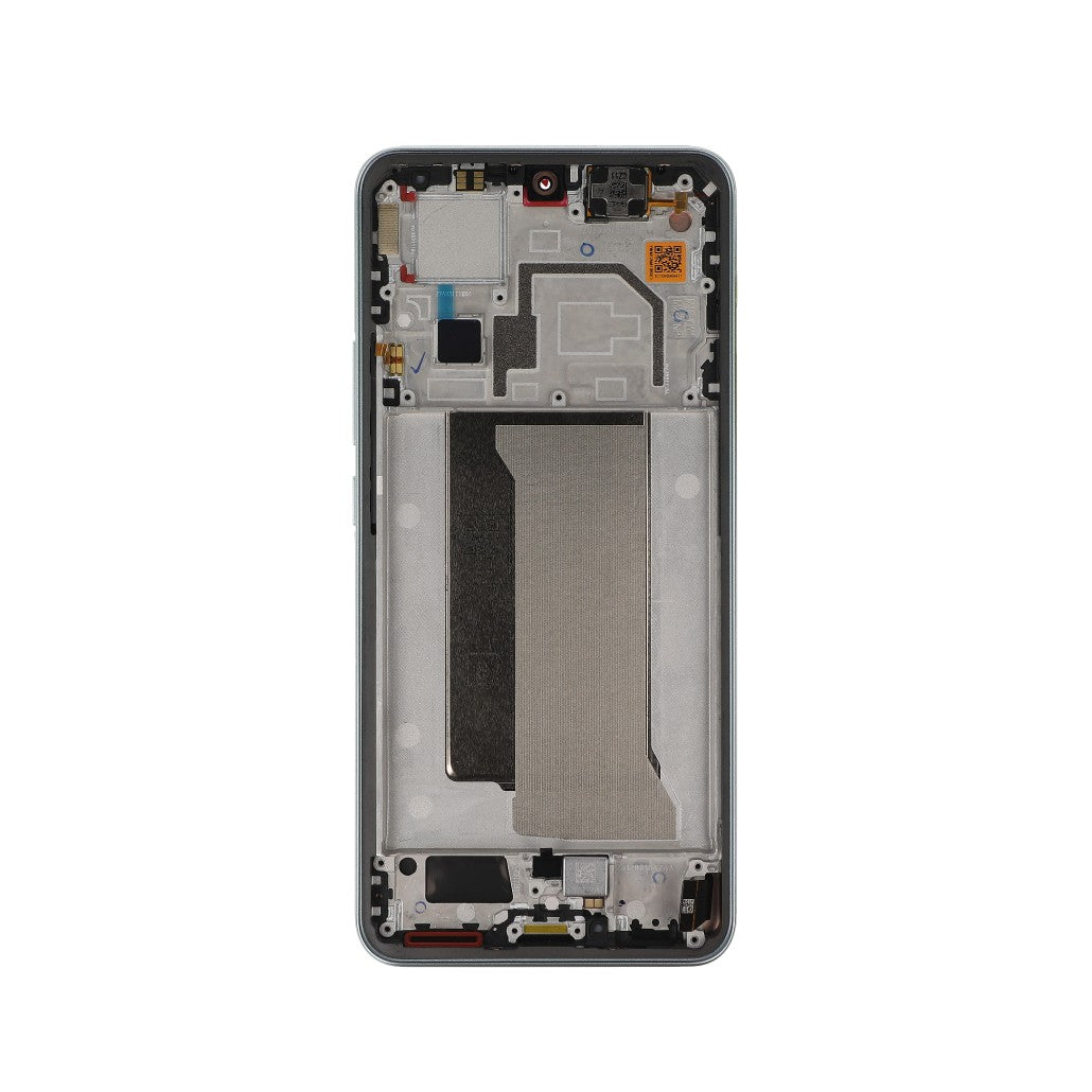 Xiaomi 13T, 13T Pro Display and Digitizer with Frame Alpine Blue Service Pack