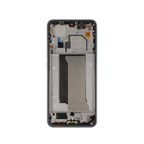 Xiaomi 13T, 13T Pro Display and Digitizer with Frame Alpine Blue Service Pack