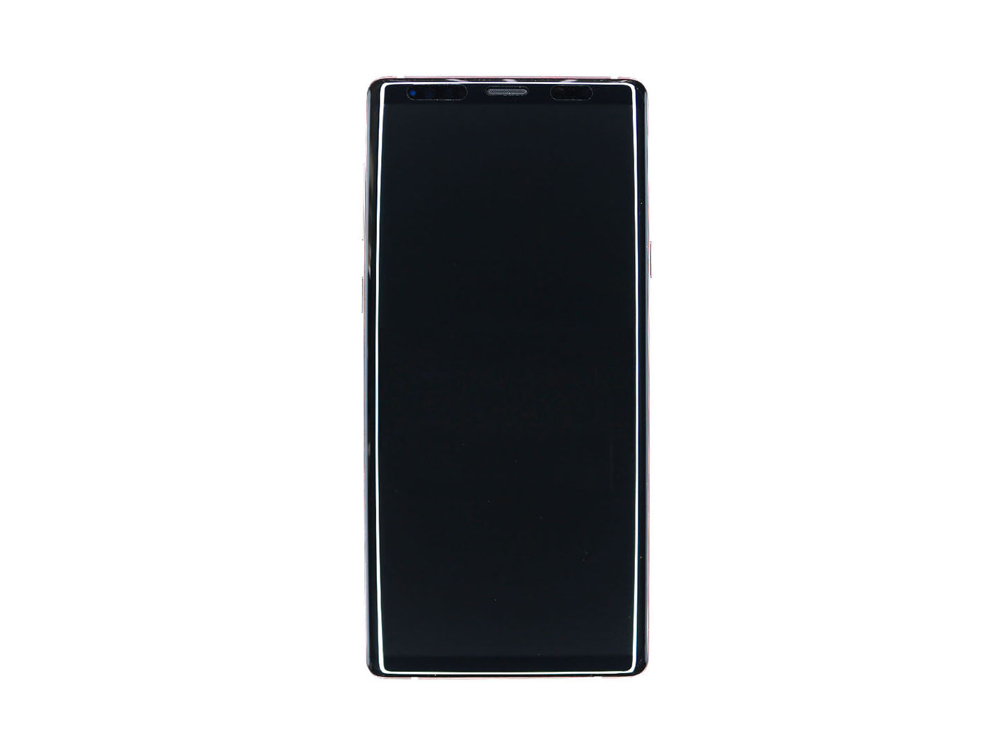 Samsung Galaxy Note 9 N960F Display and Digitizer Complete Metallic Copper