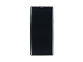 Samsung Galaxy Note 9 N960F Display and Digitizer Complete Metallic Copper