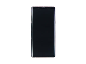 Samsung Galaxy Note 9 N960F Display and Digitizer Complete Metallic Copper