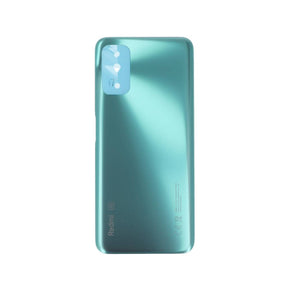 Xiaomi Redmi Note 10 5G (M2103K19G) Back Cover Aurora Green Original