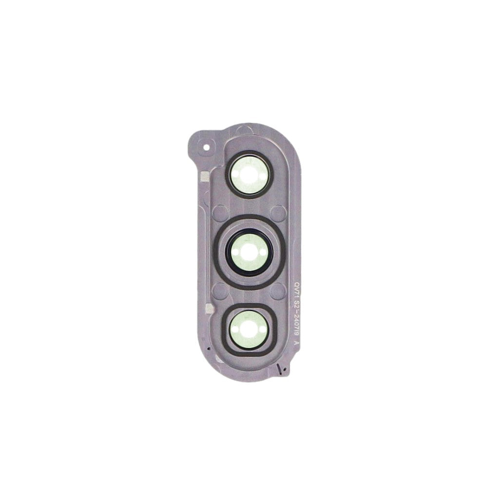 Samsung Galaxy Z Fold6 F956B Camera Lens Cover Silver Shadow
