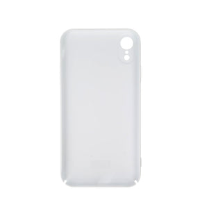 Forward FW-S-16C 3D Sublimation Phone Case Single Layer (Hard) For iPhone XR (5pcs)