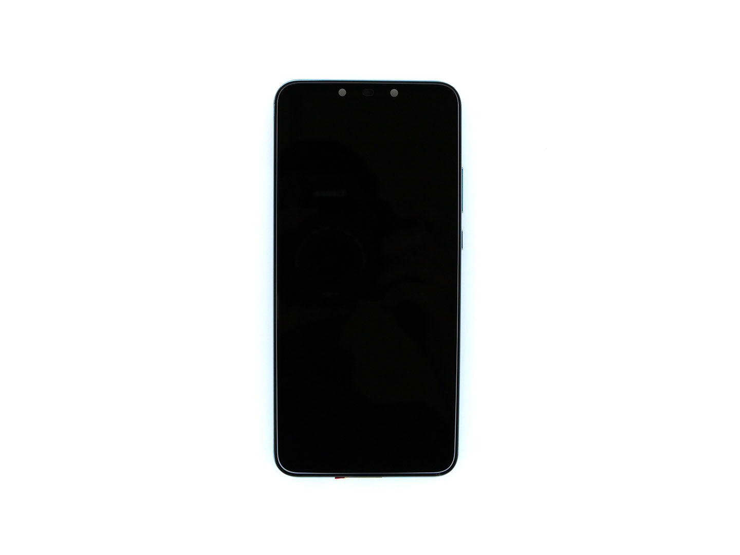 Huawei Nova 3 Display and Digitizer Complete Airy Blue Refurbished