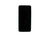 Huawei Nova 3 Display and Digitizer Complete Airy Blue Refurbished