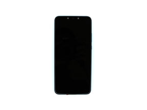 Huawei Nova 3 Display and Digitizer Complete Airy Blue Refurbished