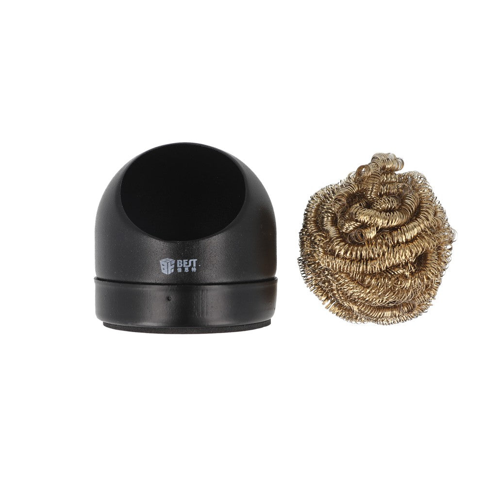 BEST Soldering Iron Tip Cleaner