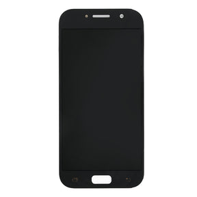 Samsung Galaxy A5 A520F (2017) Display And Digitizer Without Frame Black Compatible
