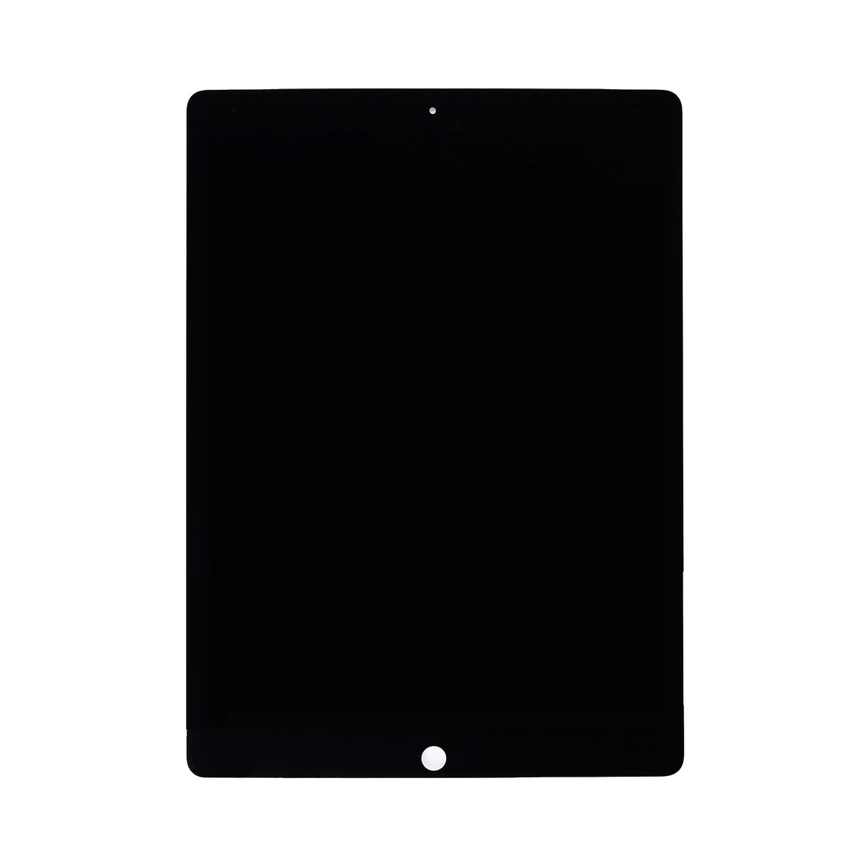 For iPad Pro 12.9 (2015) Display and Digitizer With Flex Black