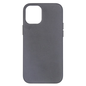 Rixus Classic 02 Case With MagSafe For iPhone 12 Mini Black